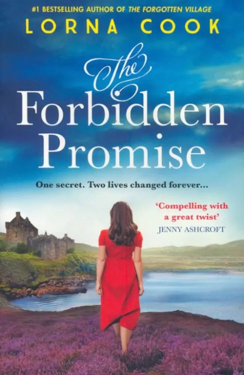 The Forbidden Promise The Forbidden Promise