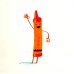 Дополнительное изображение книги «The Crayons' Book of Feelings»