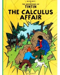 The Calculus Affair