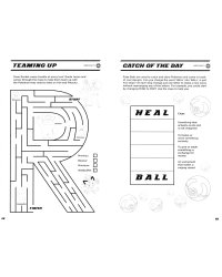 Pokemon Pocket Puzzles