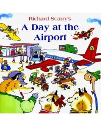 A Day at the Airport