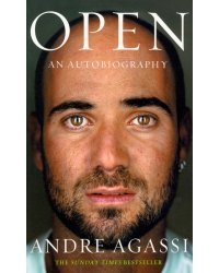 Open. An Autobiography