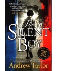 The Silent Boy