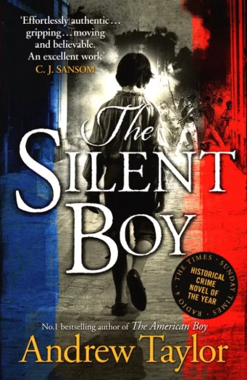 The Silent Boy The Silent Boy