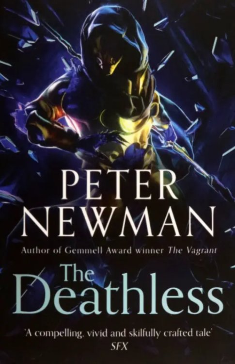 The Deathless The Deathless