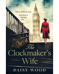The Clockmaker’s Wife