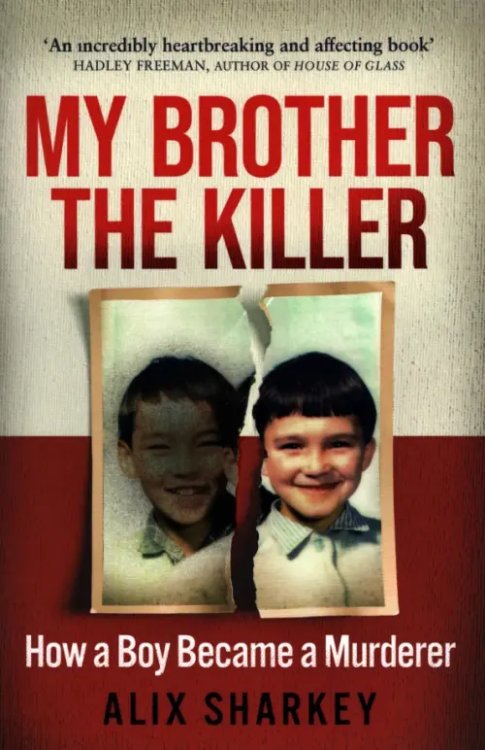 My Brother the Killer My Brother the Killer