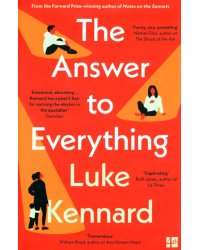 The Answer to Everything