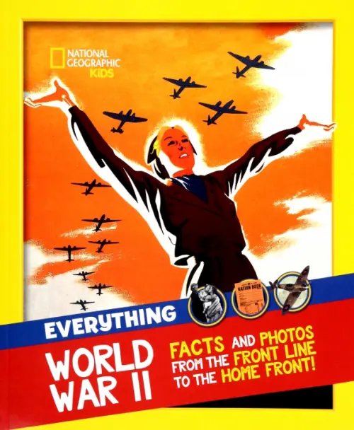 Everything World War II