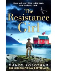 The Resistance Girl