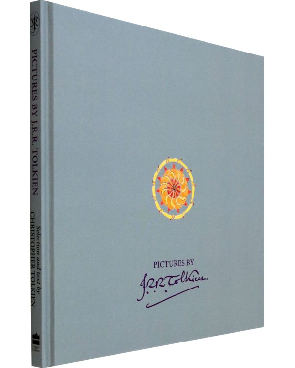 Pictures by J.R.R. Tolkien