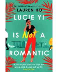 Lucie Yi is Not a Romantic