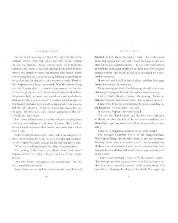 Дополнительное изображение книги «The She-Wolf of France»