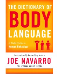 The Dictionary of Body Language