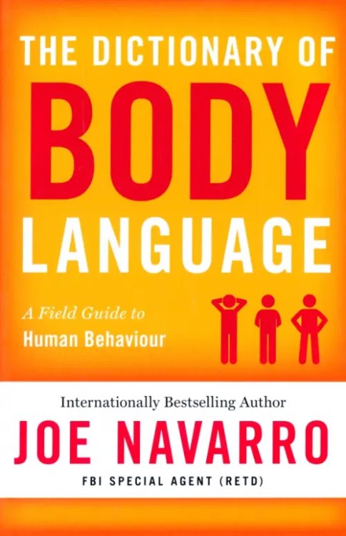 The Dictionary of Body Language