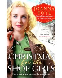 Christmas for the Shop Girls