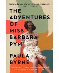 The Adventures of Miss Barbara Pym