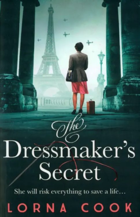The Dressmaker's Secret The Dressmaker's Secret