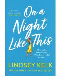 On a Night Like This