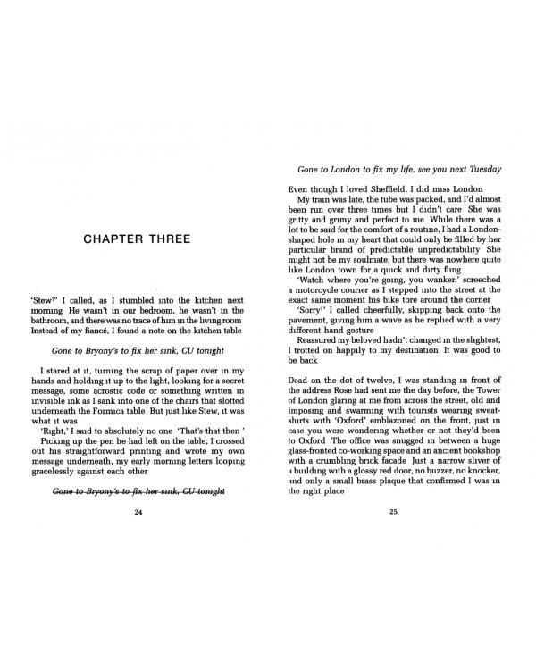 On a Night Like This