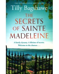 The Secrets of Sainte Madeleine