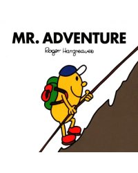 Mr. Adventure