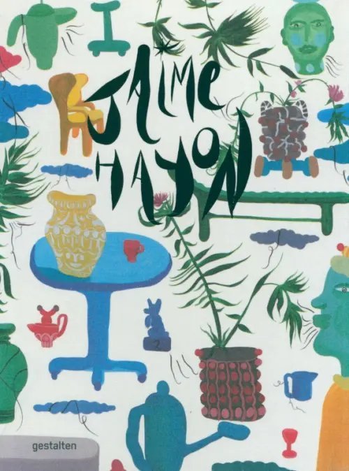 Jaime Hayon Jaime Hayon