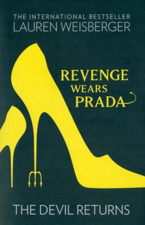 The Devil Wears Prada Series Revenge Wears Prada. The Devil Returns