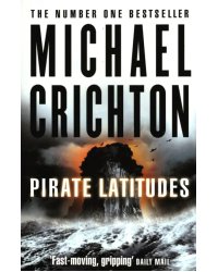 Pirate Latitudes