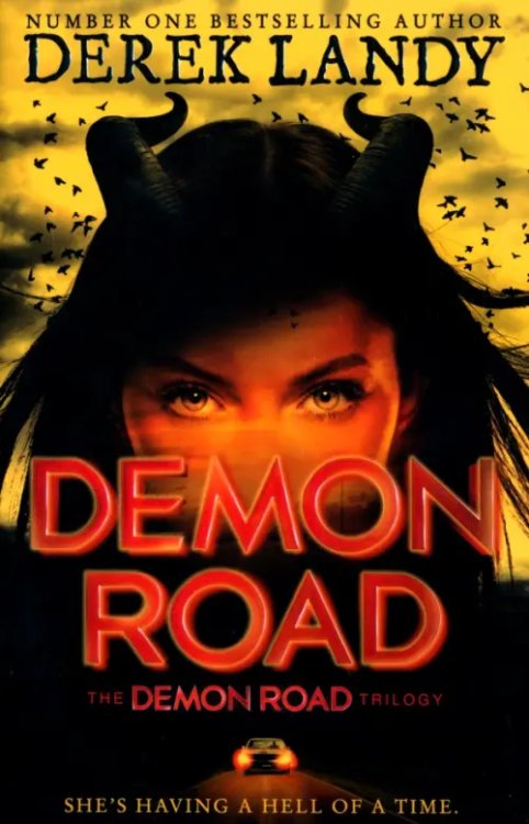 Demon Road Demon Road