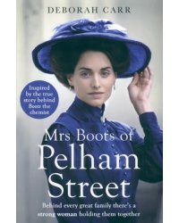 Mrs Boots of Pelham Street