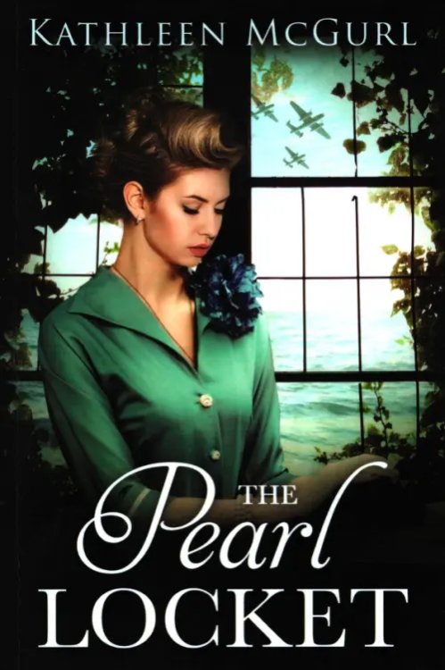 The Pearl Locket The Pearl Locket