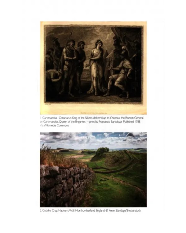 Northerners. From the Ice Age to the Present Day