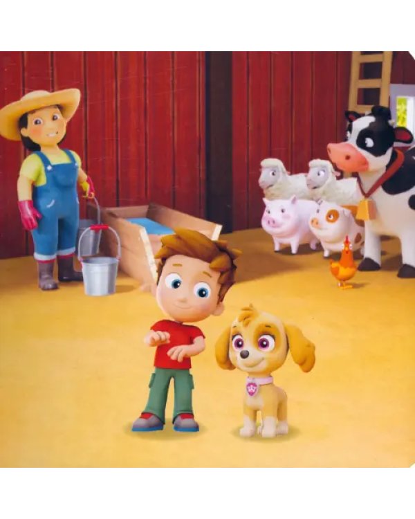 Дополнительное изображение книги «Farm Heroes»