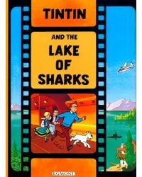 Tintin and the Lake of Sharks