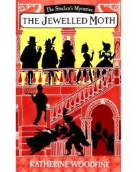 The Jewelled Moth