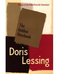 The Golden Notebook