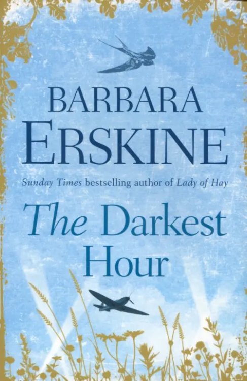The Darkest Hour The Darkest Hour