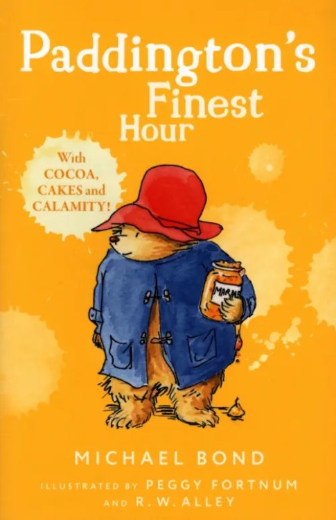 Paddington Paddington's Finest Hour