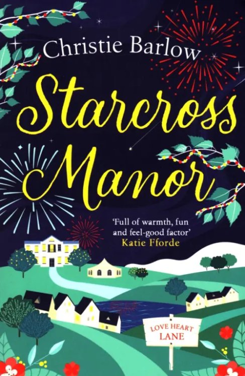 Love Heart Lane Series Starcross Manor