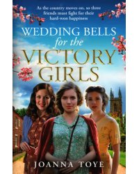 Wedding Bells for the Victory Girls