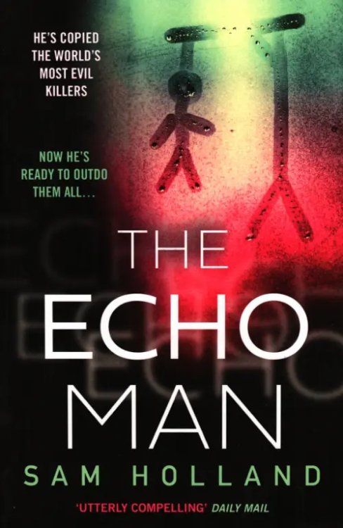 The Echo Man The Echo Man