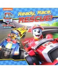 Ready, Race, Rescue!