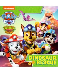 Dinosaur Rescue