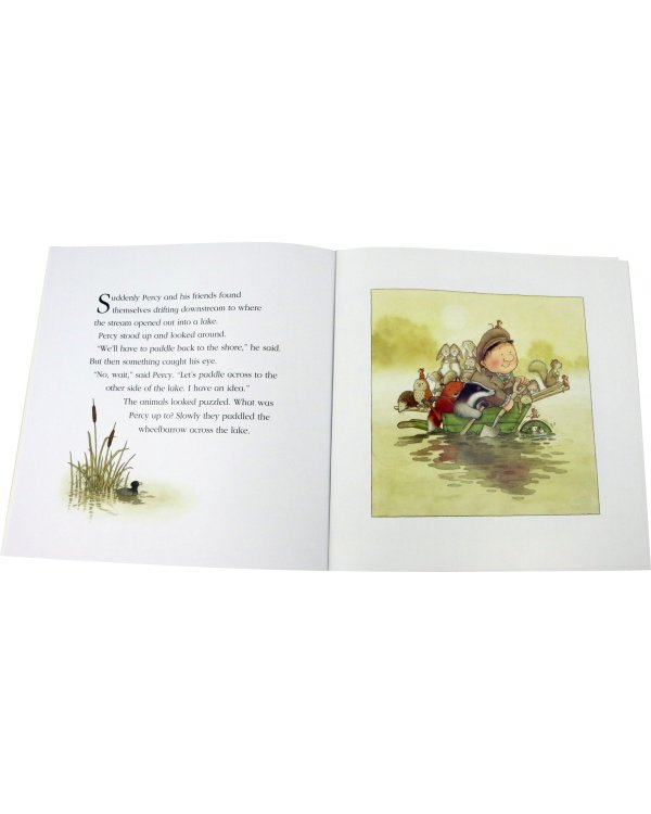 Дополнительное изображение книги «After the Storm»