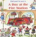 A Day at the Fire Station