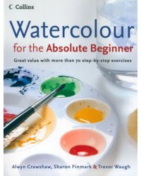 Watercolour for the Absolute Beginner