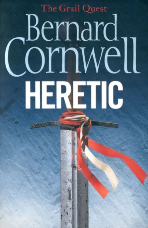 Grail Quest Heretic