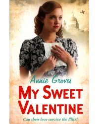 My Sweet Valentine