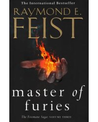 Master of Furies